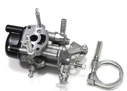 Carburateur 16/16
