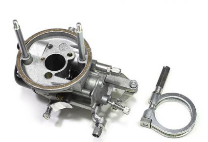 Carburateur 19/19