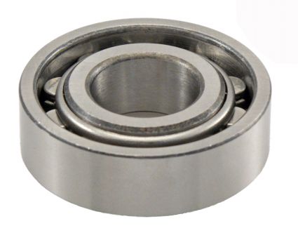 Roulement d'arbre pour pignon élastique (vespa2) 40/12/12