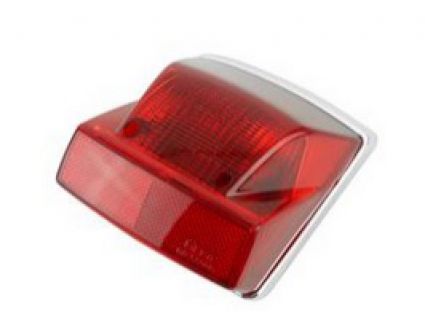 Feu arrière complet millénium