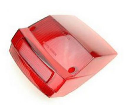 Cabochon feu arrière Vespa 2