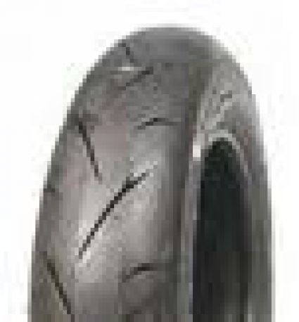 Pneu DUNLOP TT93  90/90/10