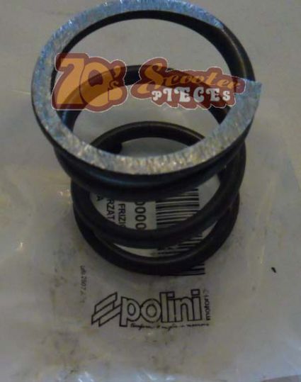 Ressort emb polini